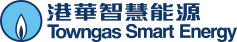 Towngas Logo