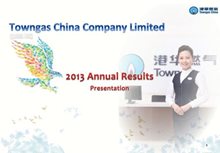 2013 Annual Results Presentation