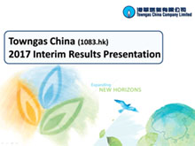 2017 Interim Results Presentation