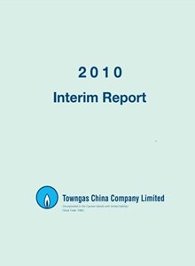 Interim Report 2010